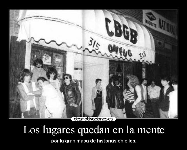 carteles punk rock never die desmotivaciones
