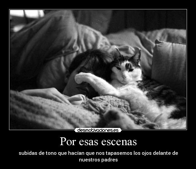 carteles infancia querida desmotivaciones