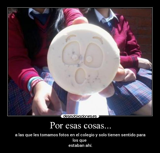 carteles colegio desmotivaciones