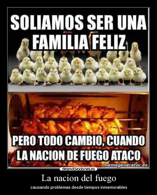 carteles deni desmotivaciones