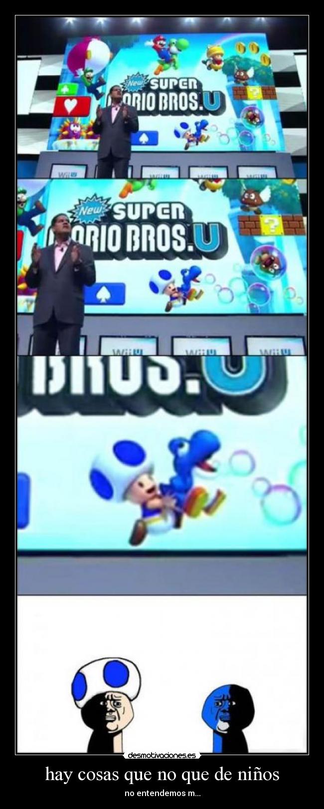 hay cosas que no que de niños - no entendemos m...