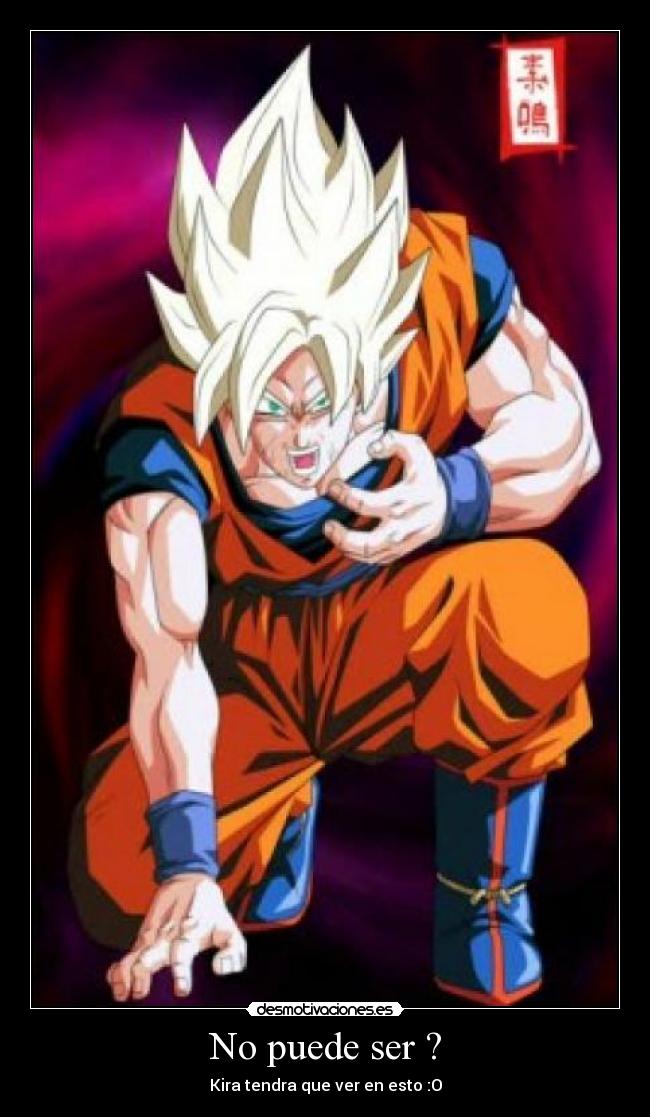 carteles dragon ball desmotivaciones