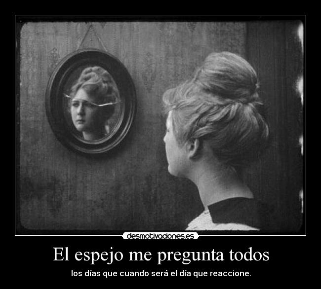 carteles deivod mvr jew jew jew espejo amigo desmotivaciones