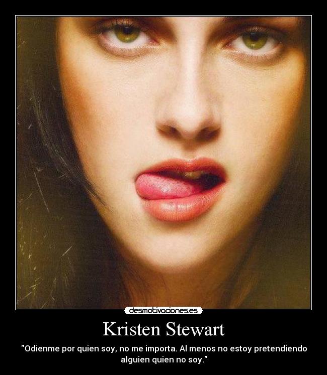 Kristen Stewart - 