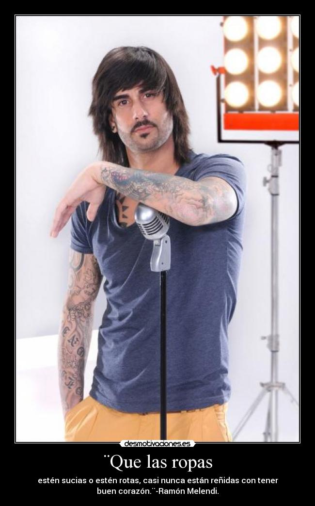 carteles melendi desmotivaciones