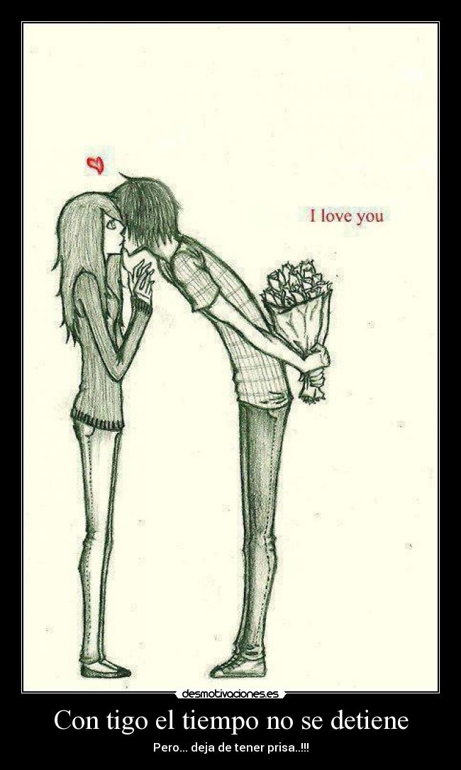 carteles amor desmotivaciones