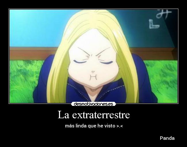 carteles anime desmotivaciones