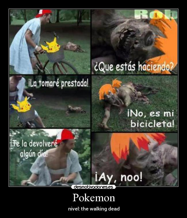 Pokemon - 