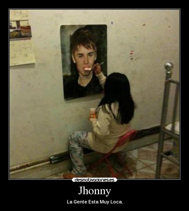 Jhonny -