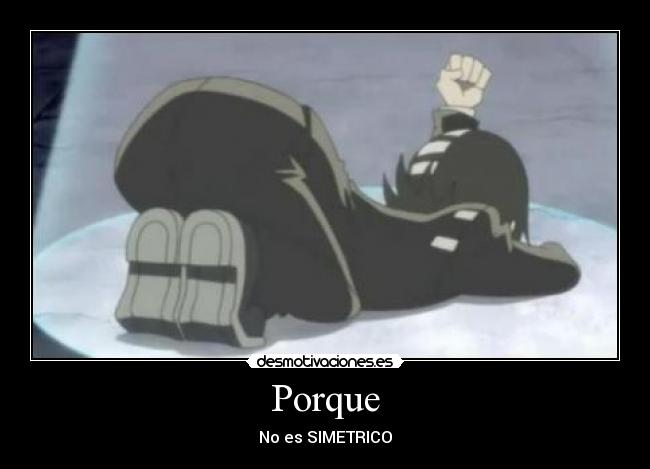 Porque -