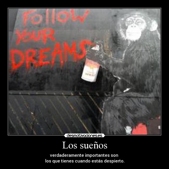 carteles yeah graffitti mola cosas vida desmotivaciones