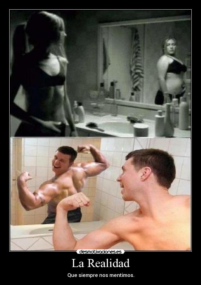 La Realidad - 