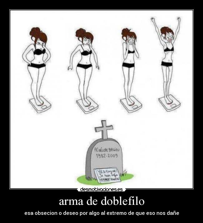 carteles doblefilo desmotivaciones