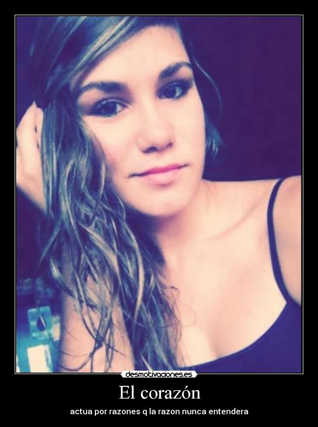 El corazón - 
