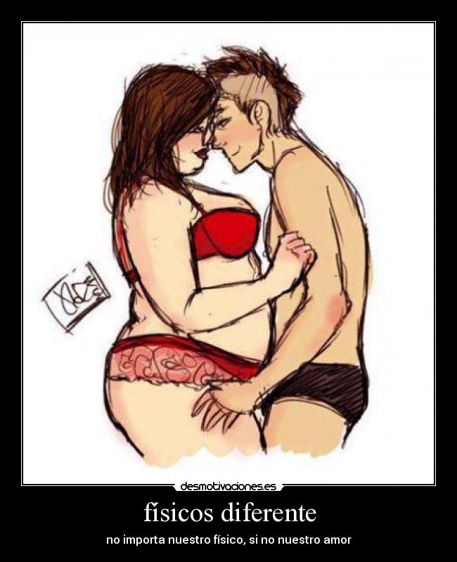 físicos diferente -