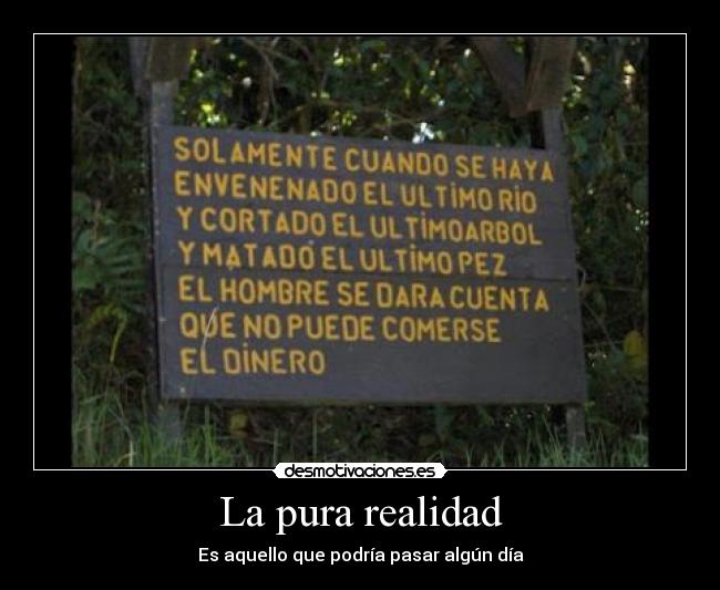 carteles desmotivaciones