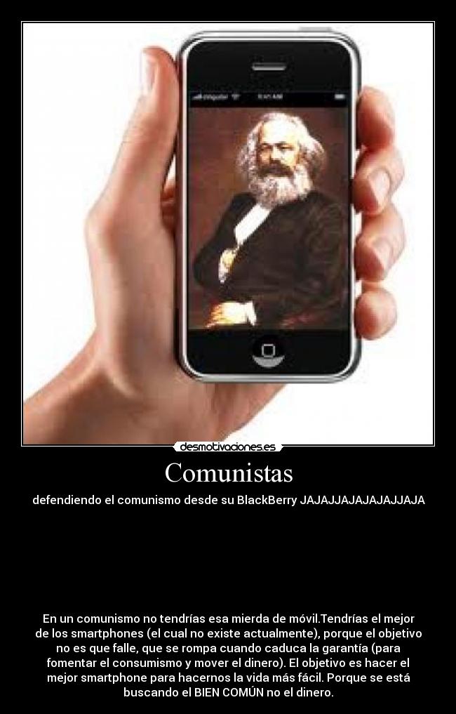 Comunistas - 