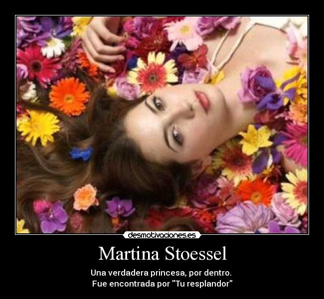 Martina Stoessel - 