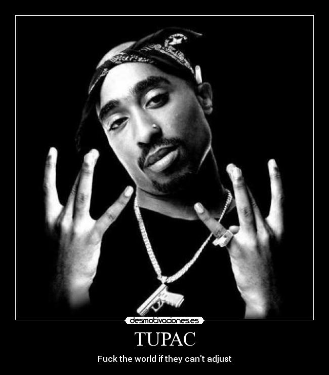 TUPAC - 