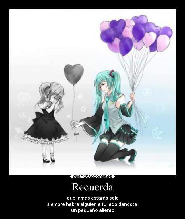 Recuerda -