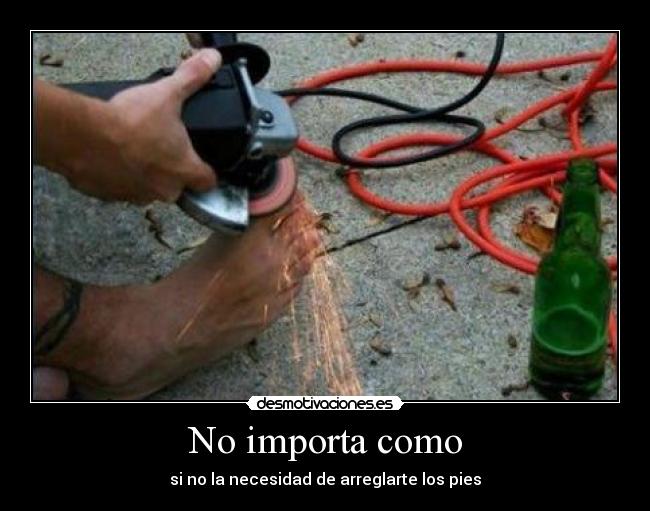 carteles importa como desmotivaciones