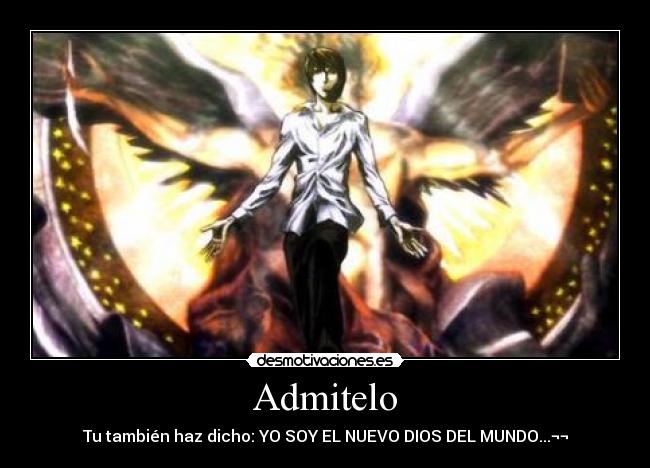 carteles kira desmotivaciones