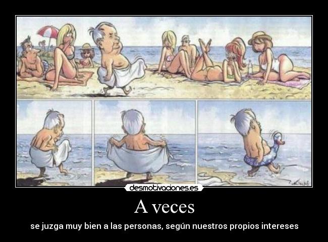 A veces - 