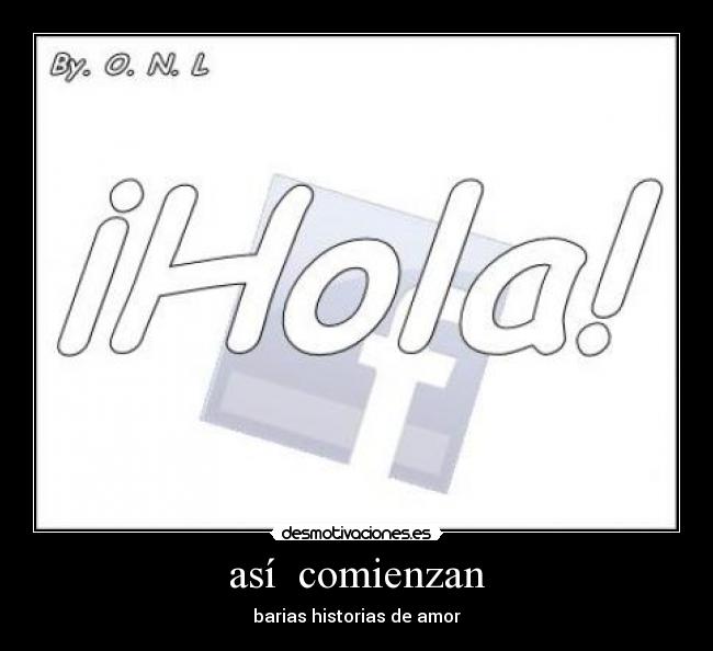 carteles asi desmotivaciones