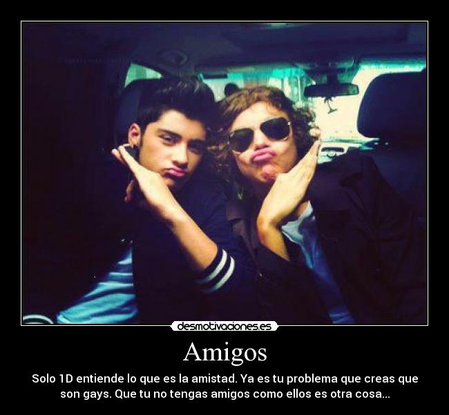 Amigos -