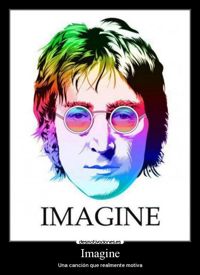 Imagine - 