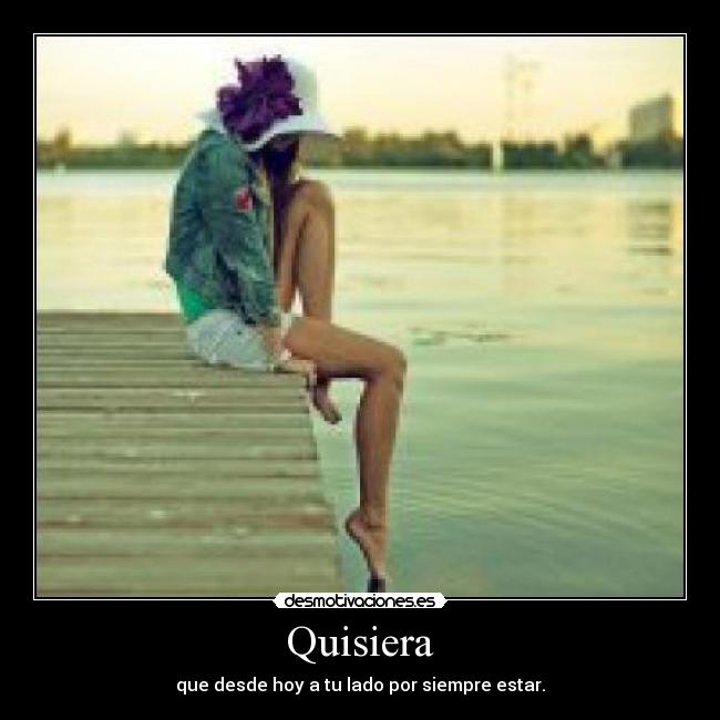 Quisiera - 