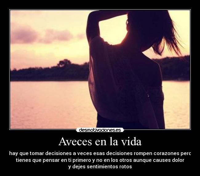 carteles vida todosucedeporalgunmotivo laurasmile desmotivaciones