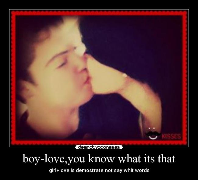 carteles love desmotivaciones