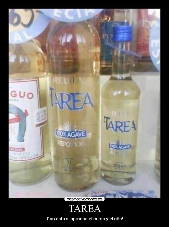 TAREA -