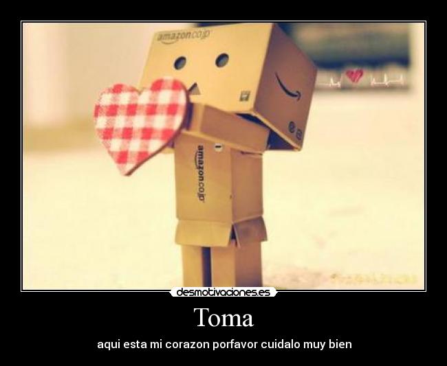 Toma - 