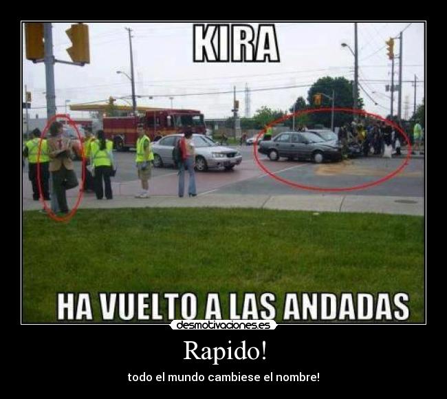 Rapido! - 