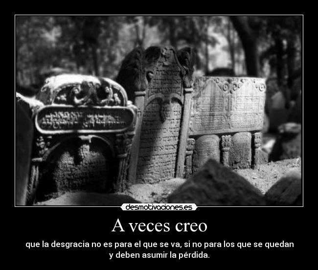 carteles muerte rayodeluna clanunicornio volviendo pasado desmotivaciones