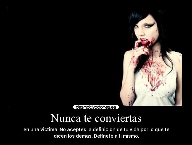 carteles vida desmotivaciones