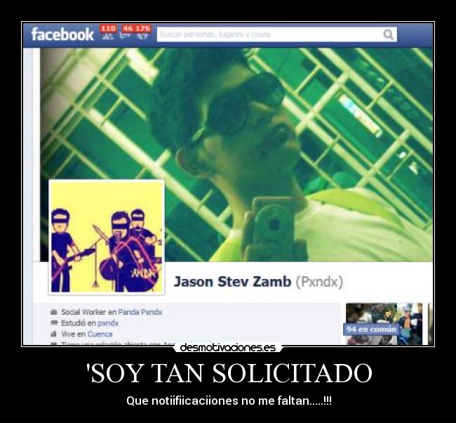 carteles jason zambrano desmotivaciones