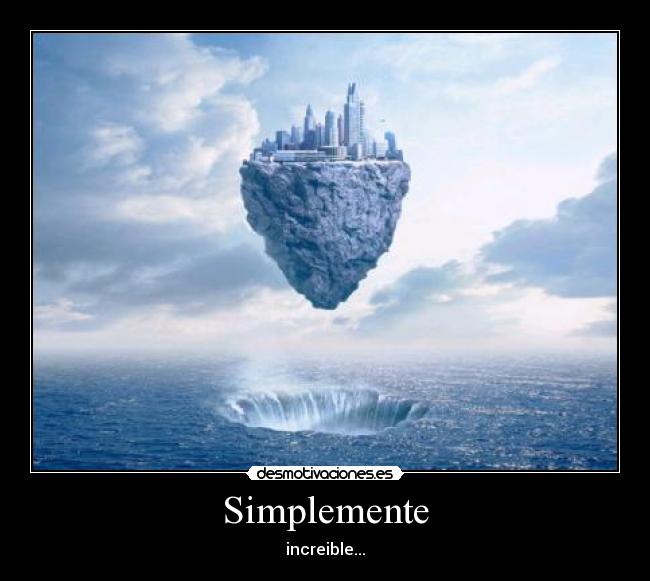Simplemente - 