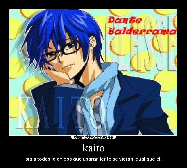 kaito -