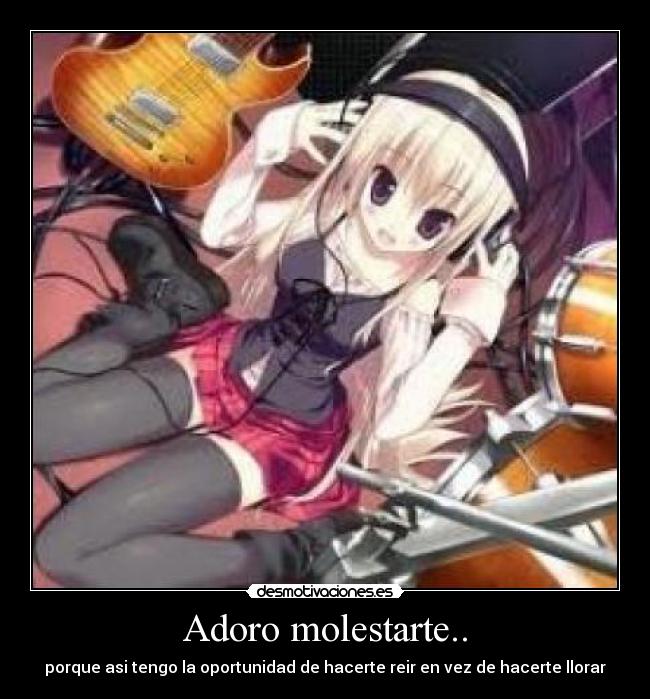 carteles encanta joderte desmotivaciones