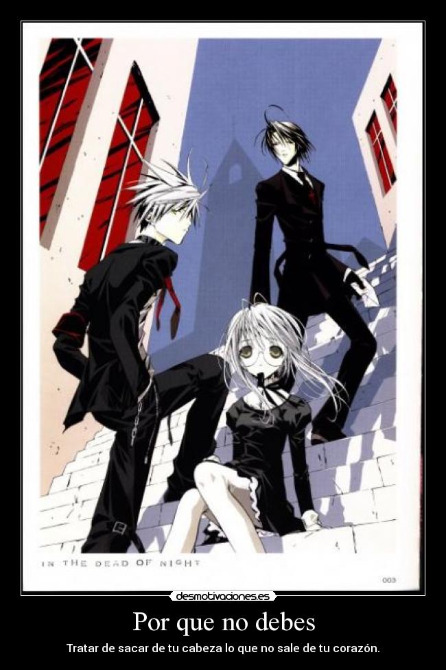 carteles kokoro desmotivaciones