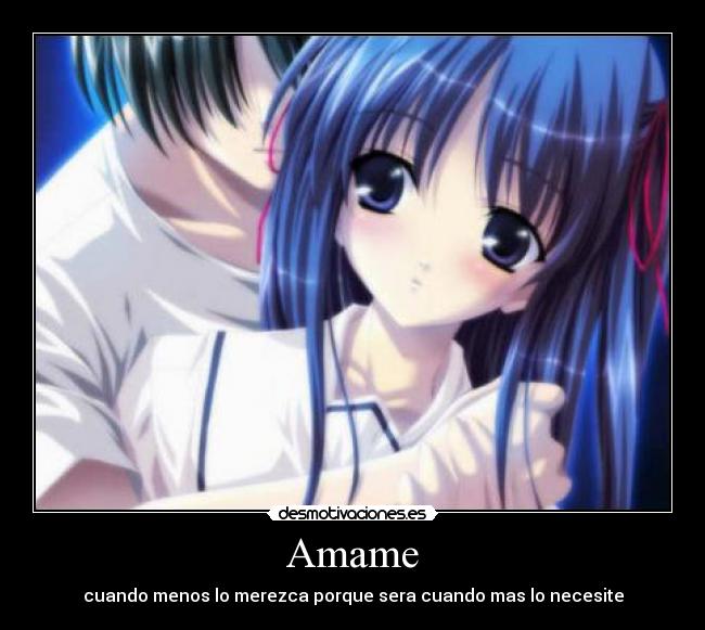 carteles animes desmotivaciones