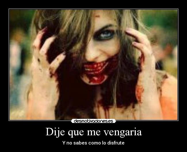 carteles para que cuides termines lastimado desmotivaciones