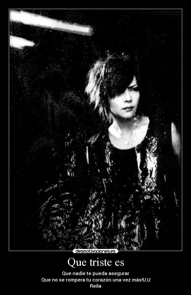 carteles nadie puede asegurar desmotivaciones