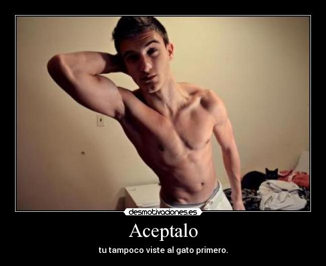 Aceptalo - 