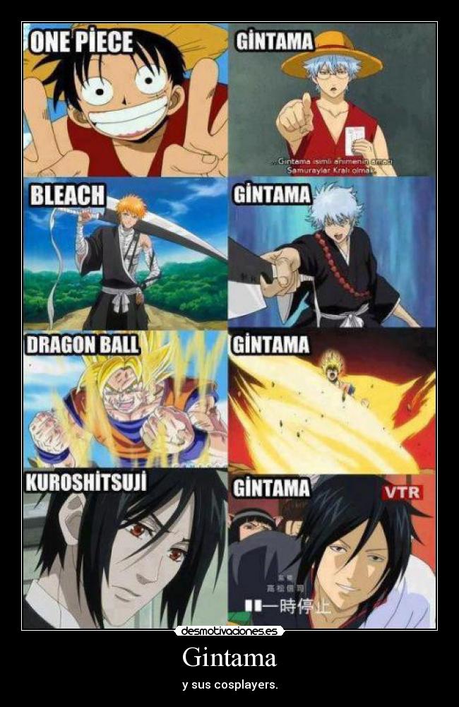 Gintama - 