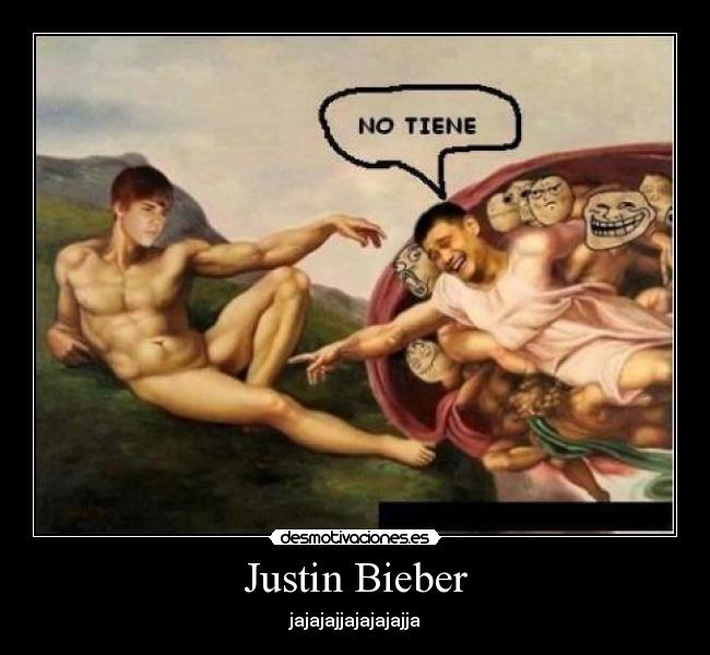 Justin Bieber -