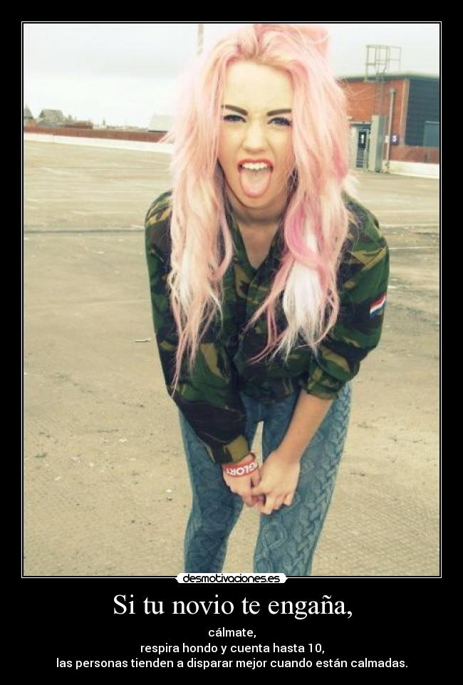 carteles creoquesiasdfghj desmotivaciones